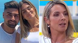 Daniel Gregório quebra silêncio sobre rumores de traição