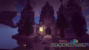 17 113 99 72.2k 120. The Mystic Dragon Kingdom Map For Minecraft Pe 0 11 X