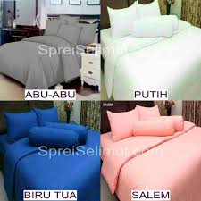 Harga kintakun sprei dluxe single size uk. Promo Bedcover Kintakun D Luxe Murah L7n B9h6 Polos Tanpa Sprei Set Rosewell Uk Single Shopee Indonesia