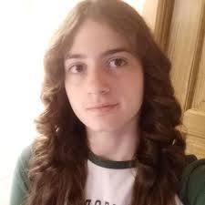 A Touch of Darkness by Scarlett St. Clair