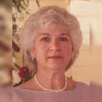 Patricia A. McNabb Obituary