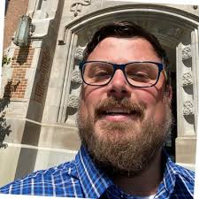 I had a great meeting with our Radiation Oncology team at the Bronson  Battle Creek Cancer Center today.