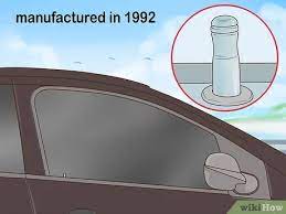 Called honda and it was going to take a long time. How To Use A Slim Jim 9 Steps With Pictures Wikihow