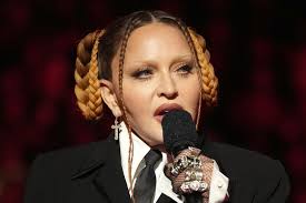 It's all the rage! Finally, menopause is having a moment — except