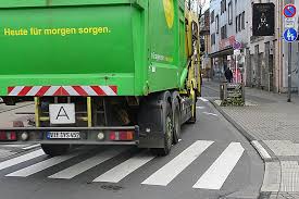 Stadt Verteidigt Neue Regelung Fur Radfahrer Burgerportal Bergisch Gladbach