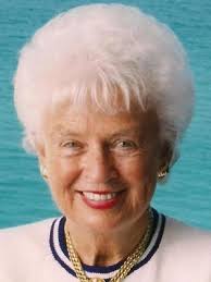 Jean Barr Obituary (2013)