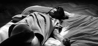 The cancer man in bed Cancer Woman In Bed Birthstone Zodiac