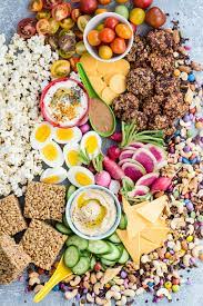 10 Surprising Healthy Snack Foods Weelicious Recipe Healthy Snacks Healthy Snacks Recipes Whole Food Recipes
