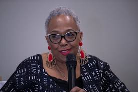 Strong Black women share wisdom at Sister spokesman event