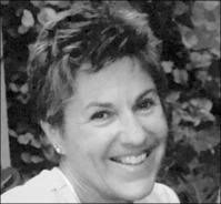 SARAH CROCKER Obituary (2015)