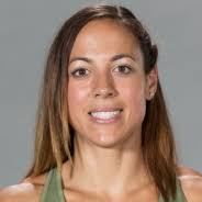 Whitney Salvador's Instagram, Twitter & Facebook