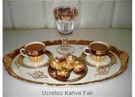 kahve fali dolunay kahve turk kahvesi fi ncan