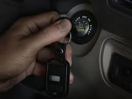 It is very much likely that you are dealing with a damaged car lock if your car key can be turned when. What To Do When Your Car Key Won T Turn In The Ignition