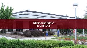 Currently no daylight saving time is observed. Bookstore Missouri State University