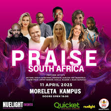 Jonah 3' national reconciliation tour launched in Western Cape