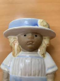 Lisa Larson Sekelskifte Anna