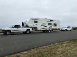 We did not find results for: Tow Vehicle Analysis Can I Tow A 5th Wheel Irv2 Forums