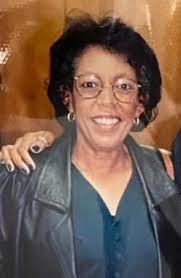 Obituary for Mary Ellen Thomas