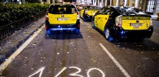 Desde hace 14 años se festeja el día del taxista, establecido por la resolución 67/1989, ya que se recuerda el primer convenio colectivo de trabajo firmado para regular la actividad. Los Taxistas Calculan Que Dejaron De Ingresar 12 Millones