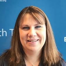 Tiffany Bernhardt Schultz