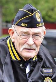 Obituary for Earl Karow, Sr