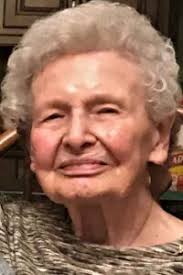 Rose M. Pugliese 1920-2023