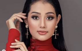 Miss universe myanmar 2019 full show hdenjoy! Miss Myanmar First Out Miss Universe Competitor Speaks Up For Lgbtq Acceptance