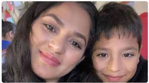 Who are the Cleveland, Texas mass shooting victims?