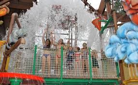 Who Doesn T Love A Waterpark Outside Of Lake George In Upstate Ny We Can Get Wet And Wild For The Day Indoor Waterpark Lake George Fun Winter Activities