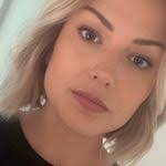 Jaime Leone's Instagram, Twitter & Facebook