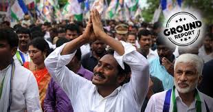 All is not well in jagan's camp. How Jagan Reddy Walked 3 000 Km To Build A Robust Campaign To Take On Chandrababu Naidu In Andhra