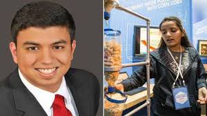 Happy Children's Day: 10 Indian children who have made the nation proud