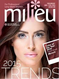 Milieu Magazine