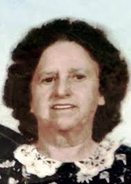 Maude Pace DeBusk (1922-2021)