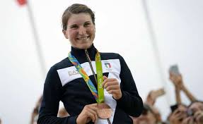 Italia 18° a sfilare, le news live sui tedofori e gli ospiti presenti. Percorso Ciclismo Femminile Olimpiadi Tokyo 2020 Prova In Linea Altimetria E Salite