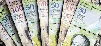 esˈtaðo βoˈliβaɾ) is one of the 23 states (estados) into which venezuela is divided. The State Of Venezuelan Bolivar And Its Future
