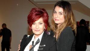 Is she dead or alive? Aimee Osbourne Explains Her Decision Not To Join The Osbournes Show With The Rest Of Her Family Entertainment Tonight