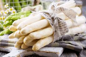 Bis wann gibt es spargel? Superfood Spargel Bleiben Sie Bei Der Stange Zurheide Feine Kost