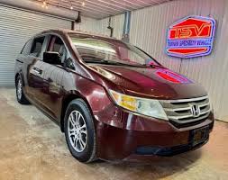 Image result for Dark Cherry 2012 Odyssey