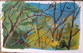 The house republican conference chairman presides over conference meetings, which are composed of all members of the republican party. Cathy Johnson Art Life And Other Oddities 2018