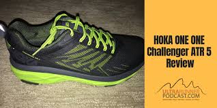 The challenger atr 5 also features midfoot overlays for improved lockdown as well as a supportive heel counter for lateral and medial security. Hoka One One Challenger Atr 5 Review Ultrarunnerpodcast Com