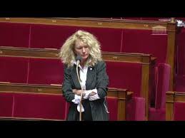 Alors que les autorités de santé. Covid 19 Etat D Urgence Masque L Intervention A Contre Courant Du Depute Martine Wonner Medias Presse Info