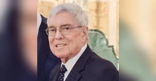 Mr. Henry James Lawson Obituary