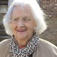 Louise Thomas Obituary October 9, 2020