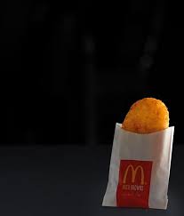 Hash Browns I M Lovin It Mcdonald S Malaysia