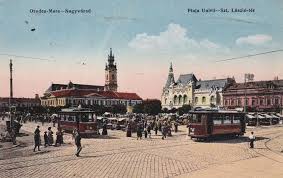 Subscribe to our youtube channel! Oradea Street View Dieter Schwarz Cfr Cluj