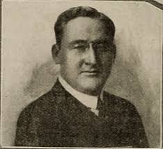 Rapley Holmes (1868-1928)