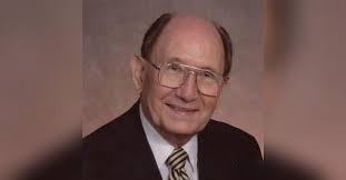 Robert Lee Arnold Obituary