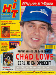 HITKRANT MAGAZINE (NETHERLANDS) Archives
