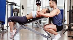 How personal trainers get clients. How To Become A Personal Trainer Careers Worldskills Uk